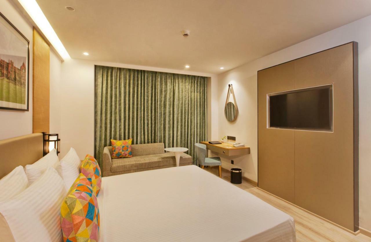 Country Inn Premier Amritsar, 10 Min From Golden Temple Eksteriør billede